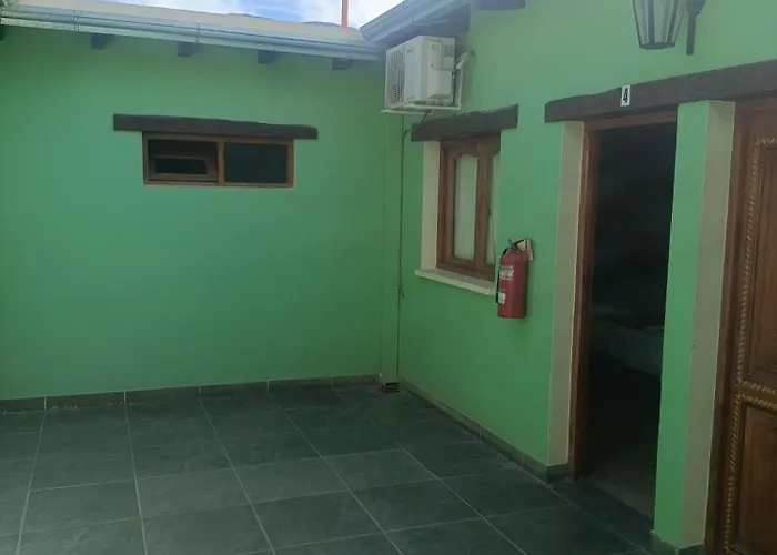 Cielo Andino Colonial