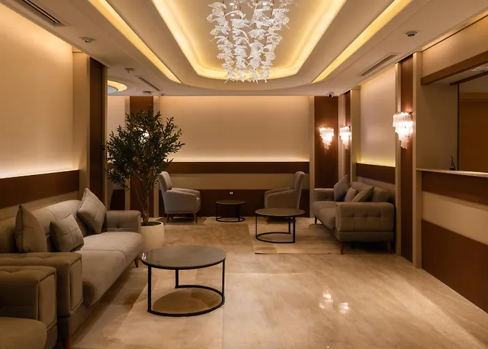 Cavalai Hotel