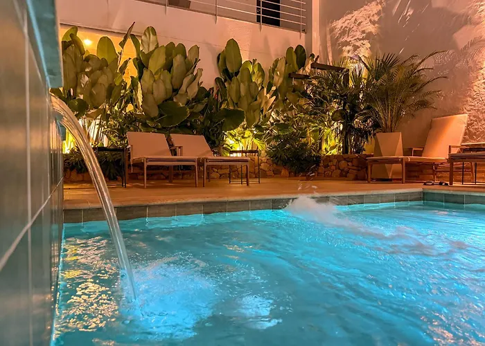 Palmara Hotel