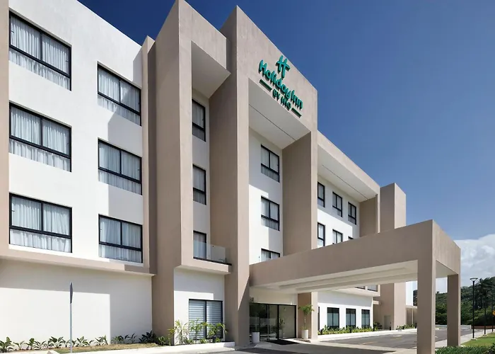 Holiday Inn Puerto Plata-Cofresi Bay Area By Ihg