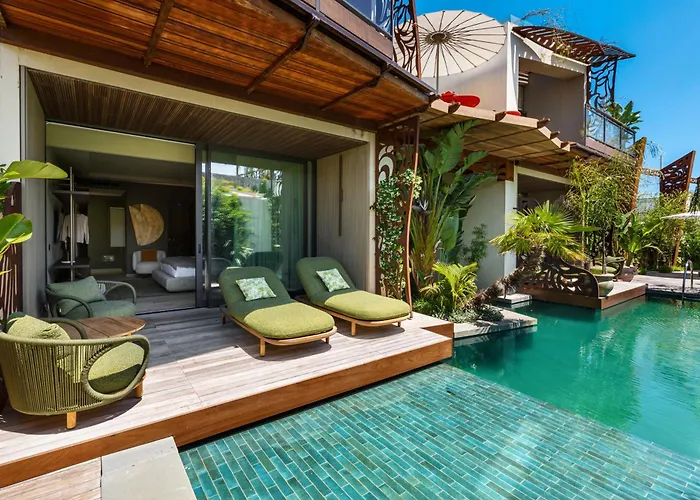 Mohala Boutique Hotel