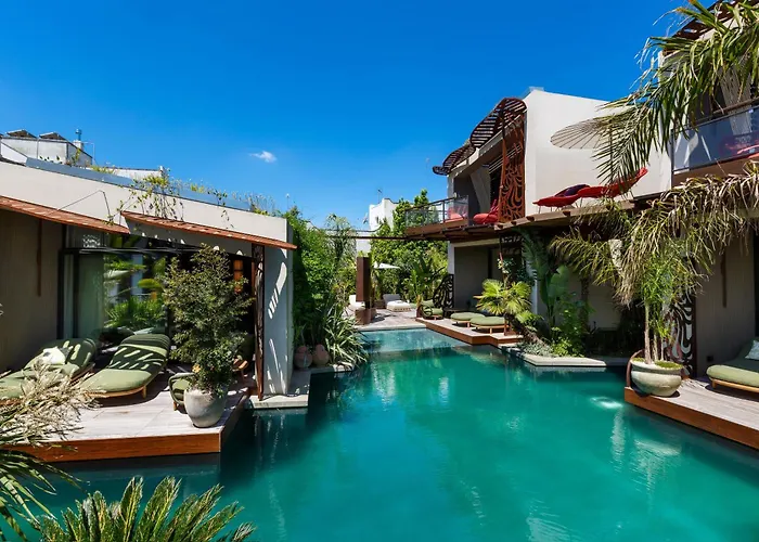 Mohala Boutique Hotel