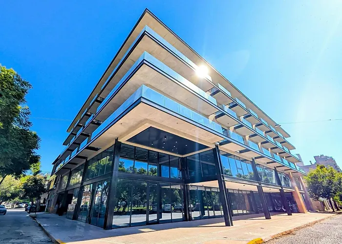 Brickton, Rosario, Apartments By Marriott Bonvoy