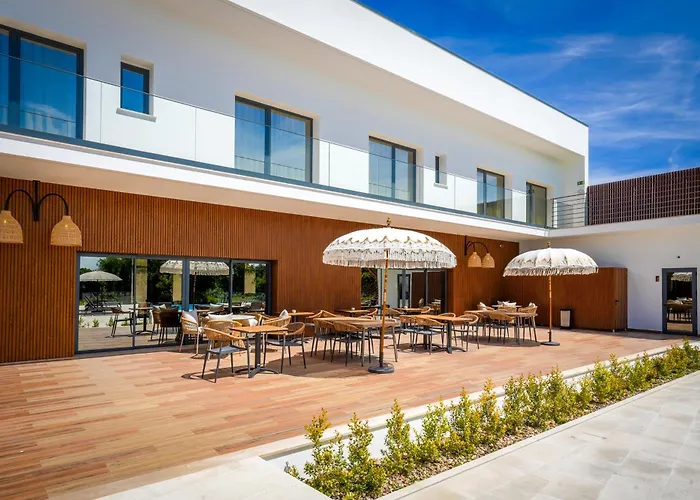 Moinho Do Canto Residence Hotel