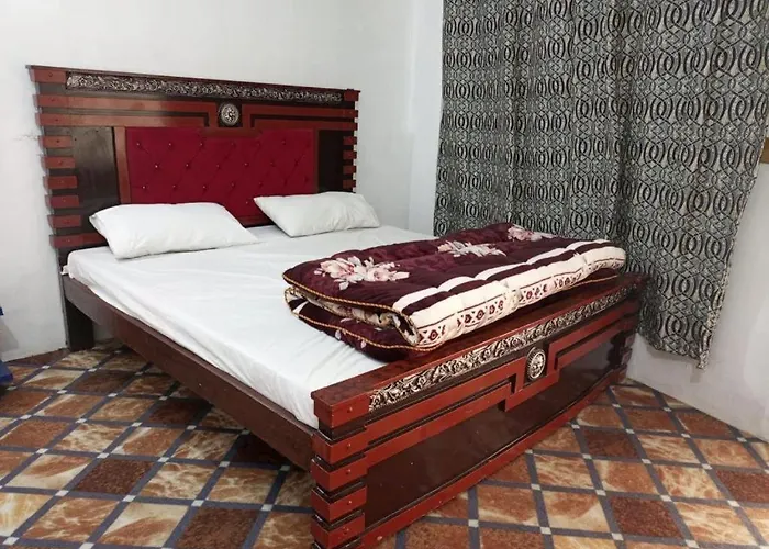 Islamabad Hotel Mingora Swat