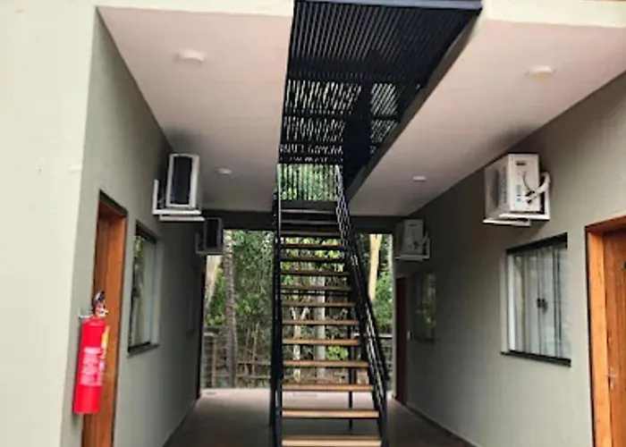 Pousada Eiru