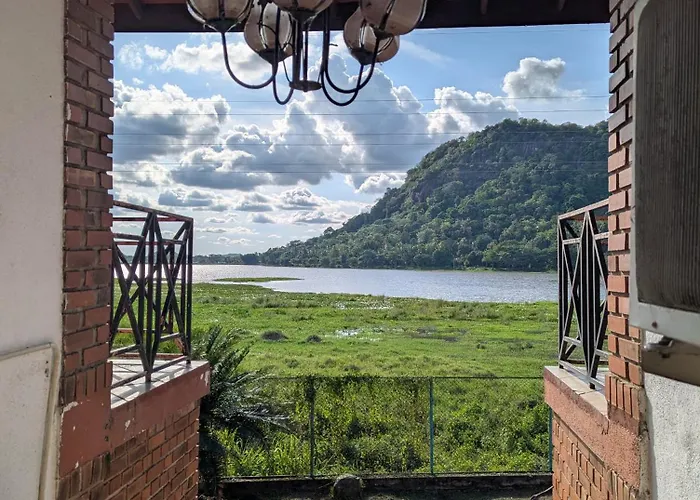 Hotel Villa Lake View
