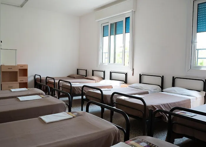 Eurocamp Cesenatico