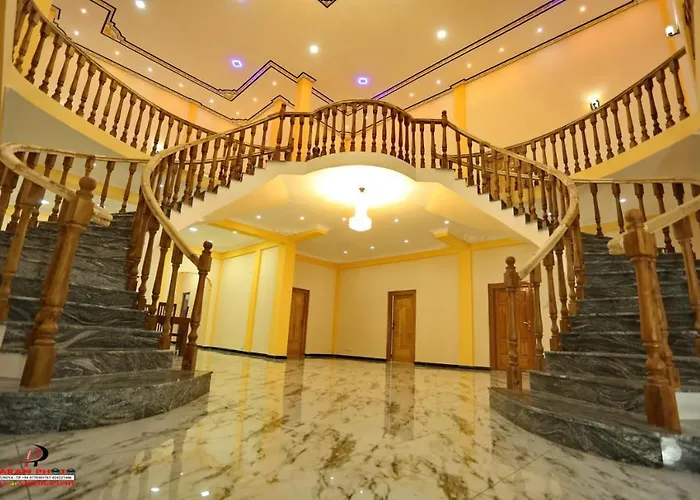 Europenvilla