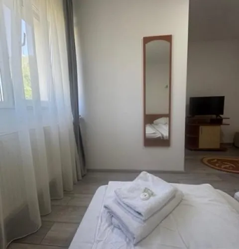 Motel Vatra Bunatatilor