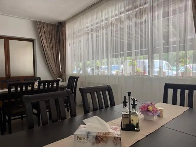 Motel Vatra Bunatatilor