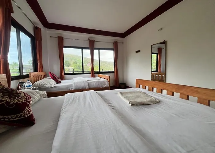 Hotel Peaceful
