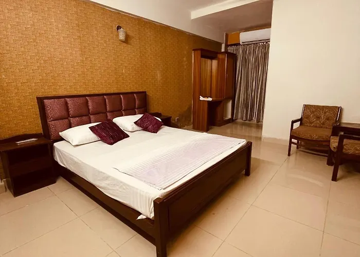 Solo Hotel