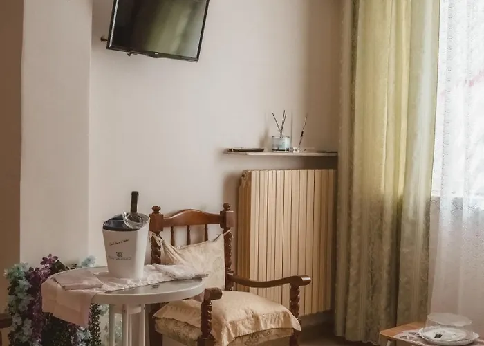 B&B Da Mariella