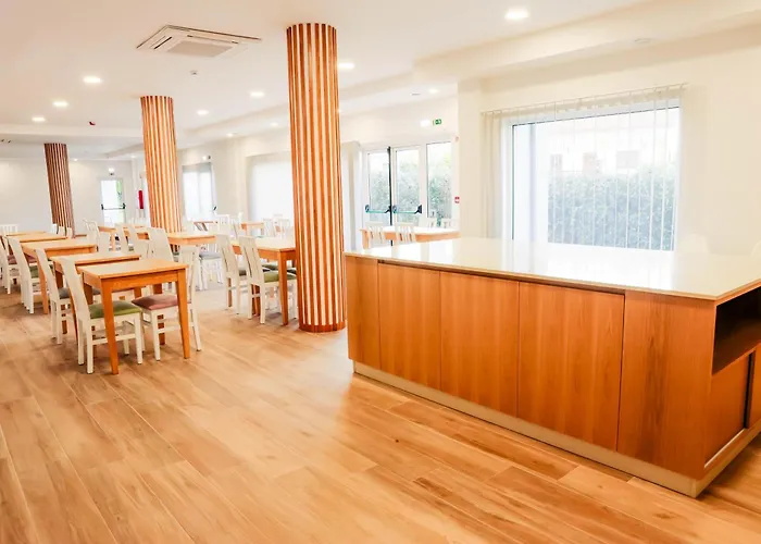 Hotel Flor Do Minho