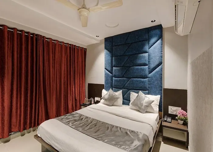 Hotel Hill Look Inn