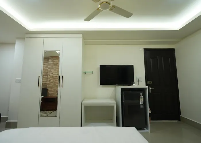 Hotel Quality Inn