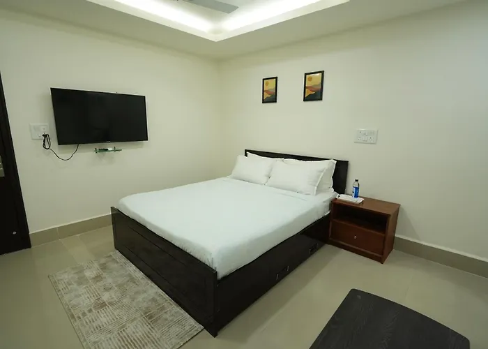 Hotel Quality Inn