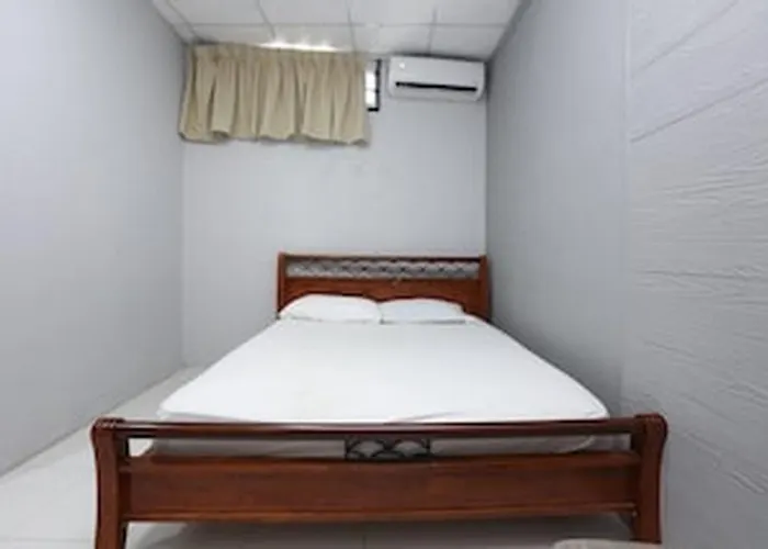 Hotel O D'Noor