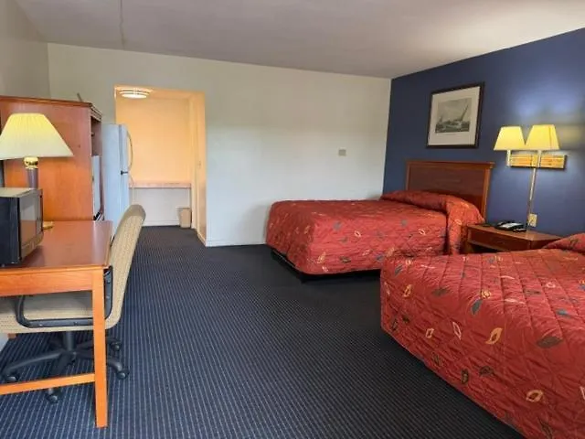 Wethersfield Motel