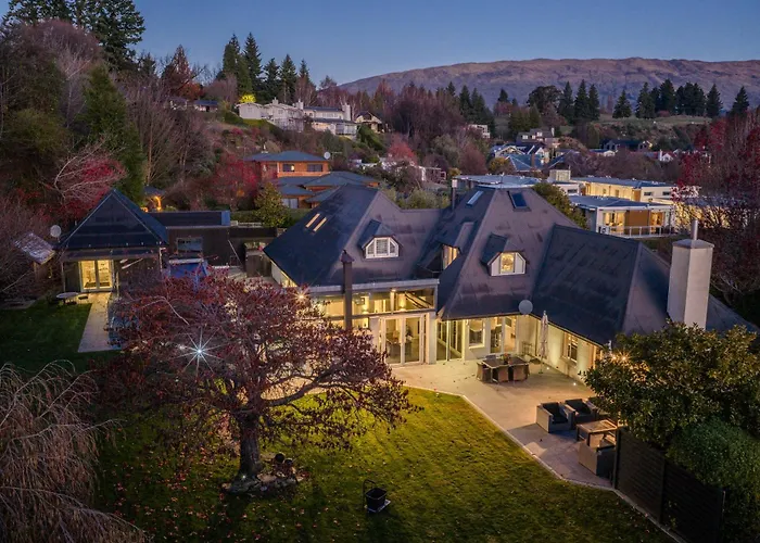 Mishika Retreat And Lodge