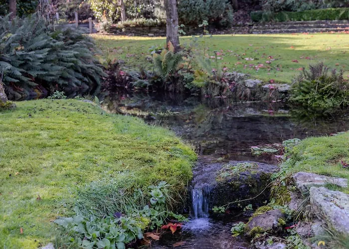 Mishika Retreat And Lodge