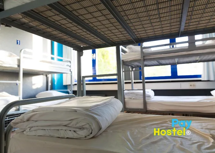 Pay Hostel - Aracaju, Brasil