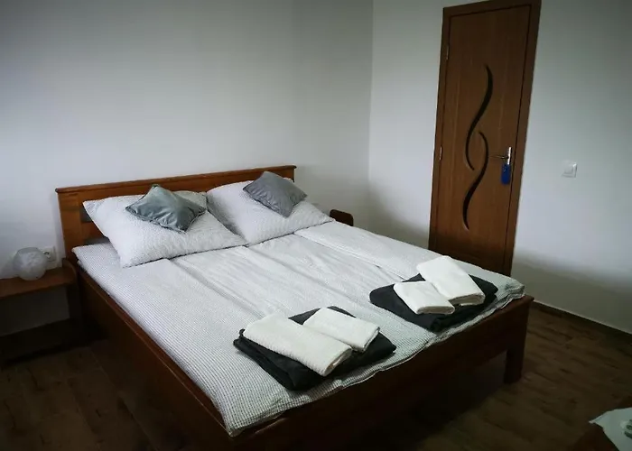 Franc Llagami - Rooms - 2
