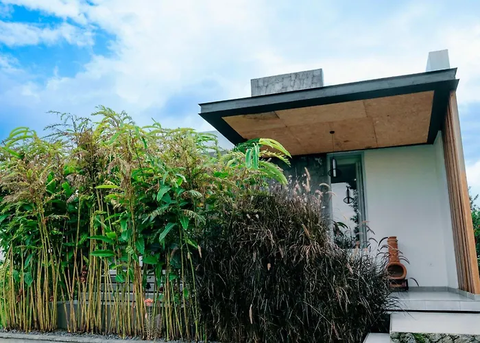 Skojet Boutique Hotel