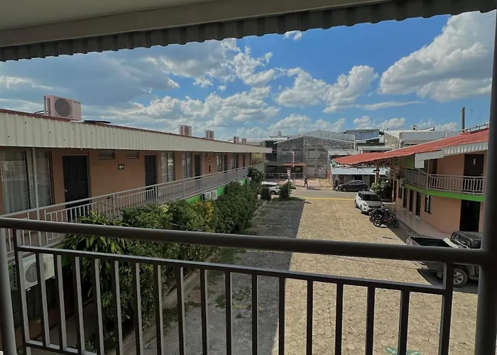 Hotel La Pampa