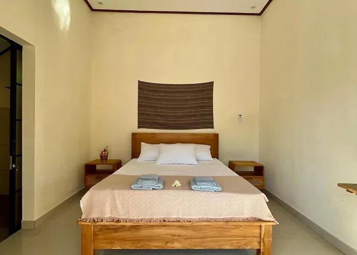 Di Rumah Vima Homestay