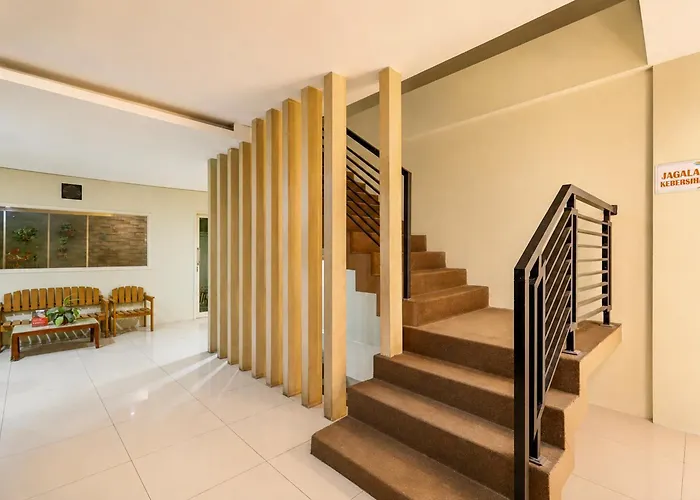 Hotel O Near Balikpapan International Airport Formerly Barkah Guest House