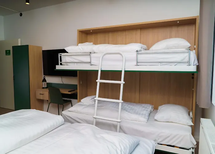 Easy Stay Naestved