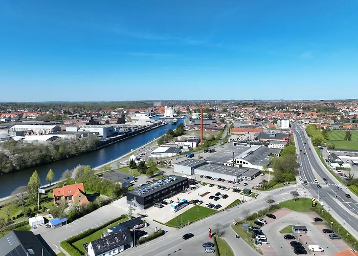 Easy Stay Naestved