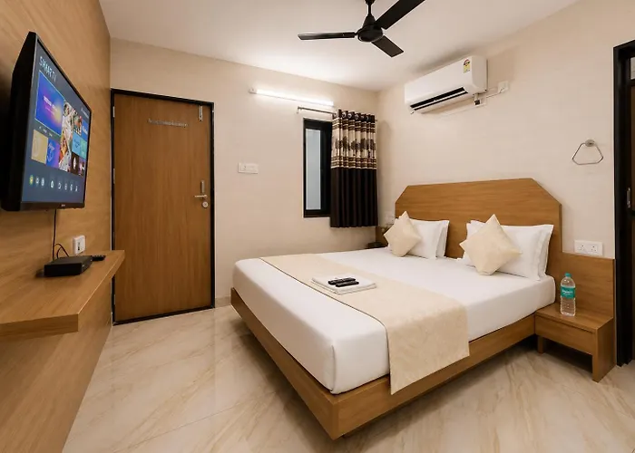 Hotel Grand Riva