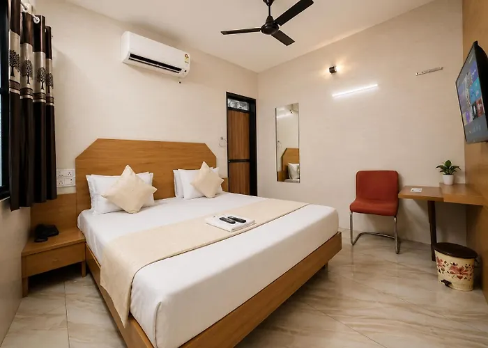 Hotel Grand Riva