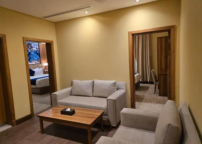 Lanai Hotel فندق لاناي