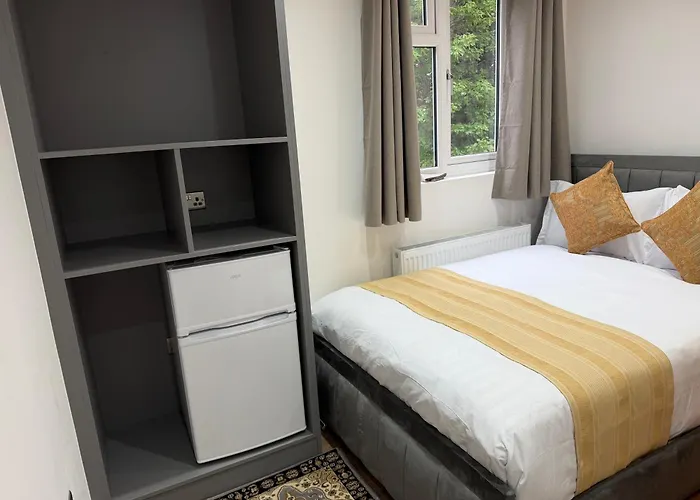 Southend Sea Breeze Stay