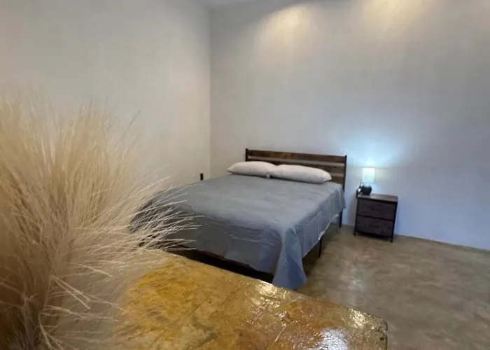Coyote Room