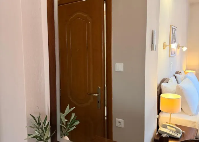 Hotel Lemnos