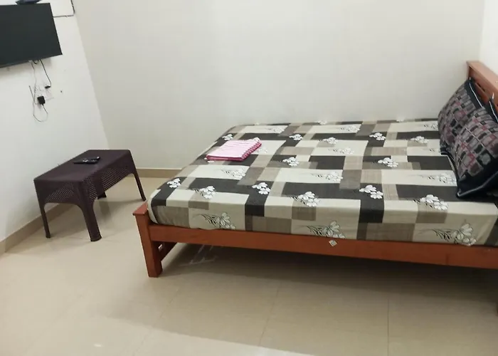 Aadith Residency