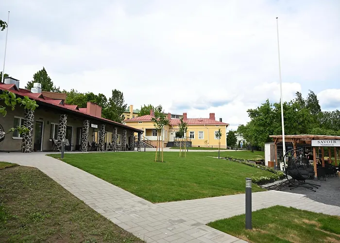 Boutique Hotel Savoir