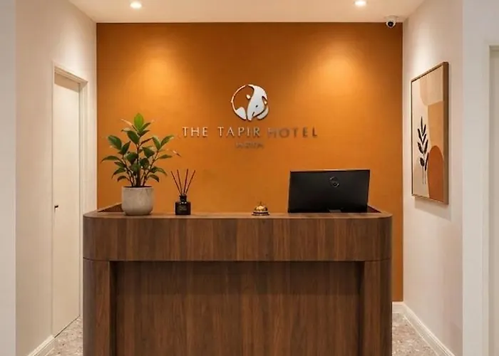 The Tapir Puchong By Byon Premium Suites & Hotels