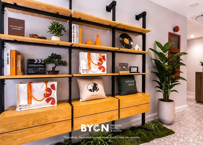 The Tapir Puchong By Byon Premium Suites & Hotels