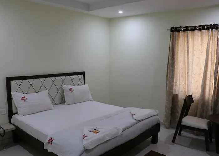 Hotel Satkar