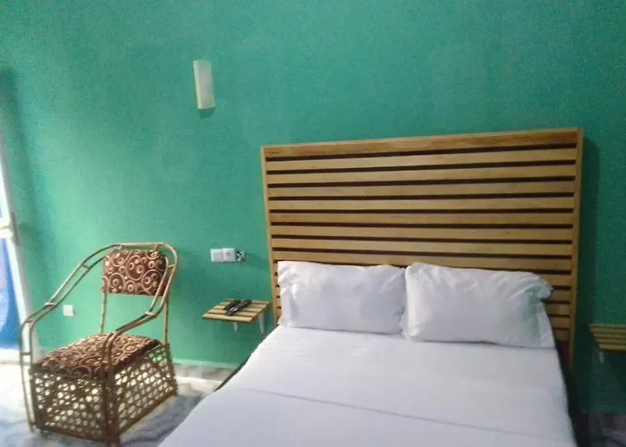 Madibak Hotel Limbe