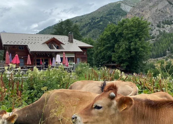 Ferme De La Claree