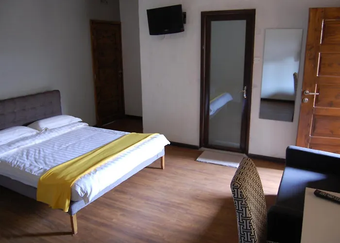 Sky Hotels Emali