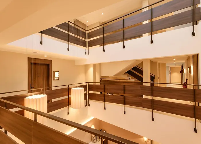 Quaint Signature Hotel San Lawrenz