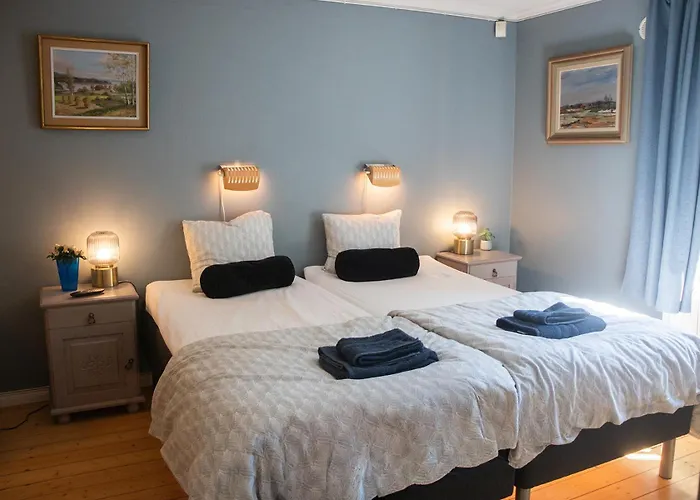 Villa Storfors